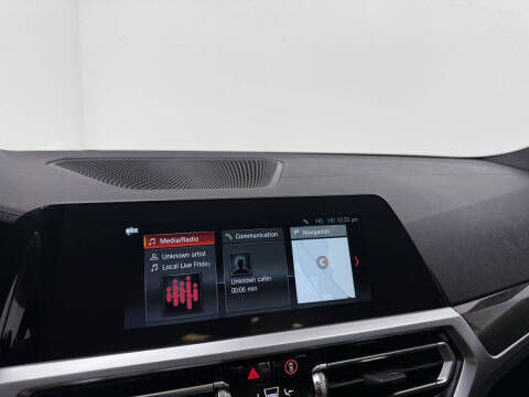 2020 BMW 3 Series 330i