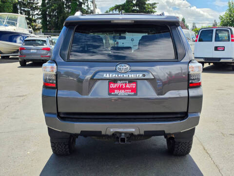 2014 Toyota 4Runner SR5 Premium