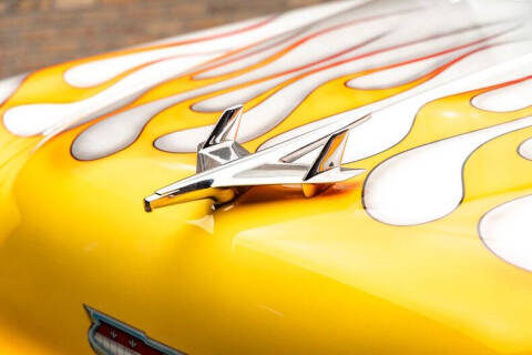 1955 Chevrolet Bel Air