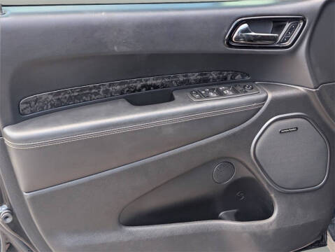 2021 Dodge Durango SRT 392