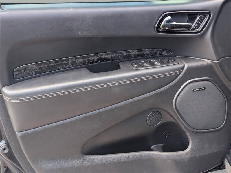 2021 Dodge Durango SRT 392