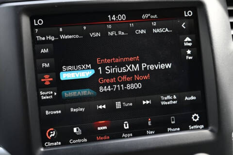 2023 RAM 1500 Classic