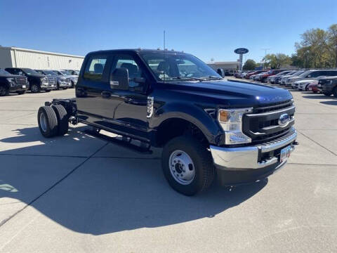 2022 Ford F-350 Super Duty XL