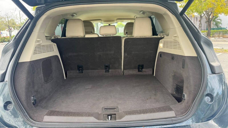 2019 Lincoln MKC Premiere