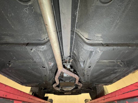 1963 Ford Thunderbird