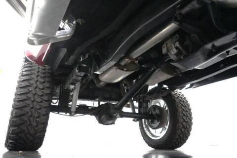 1986 Chevrolet Blazer