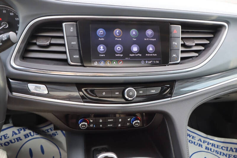 2020 Buick Enclave Premium