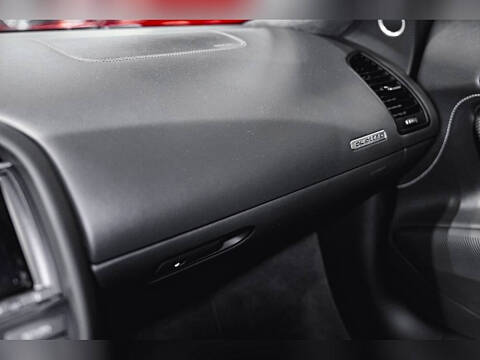 2015 Audi R8 5.2 quattro