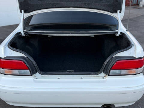 1996 Toyota Avalon XLS