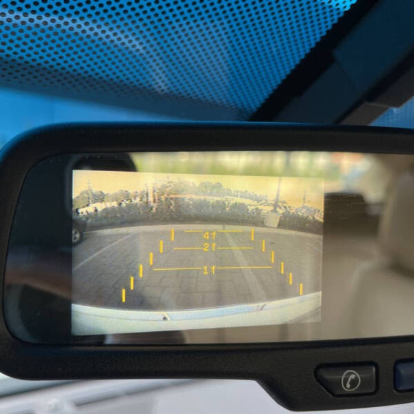 2011 Cadillac CTS 3.0L Luxury