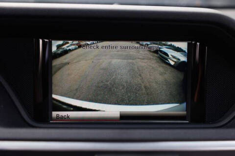 2013 Mercedes-Benz E-Class