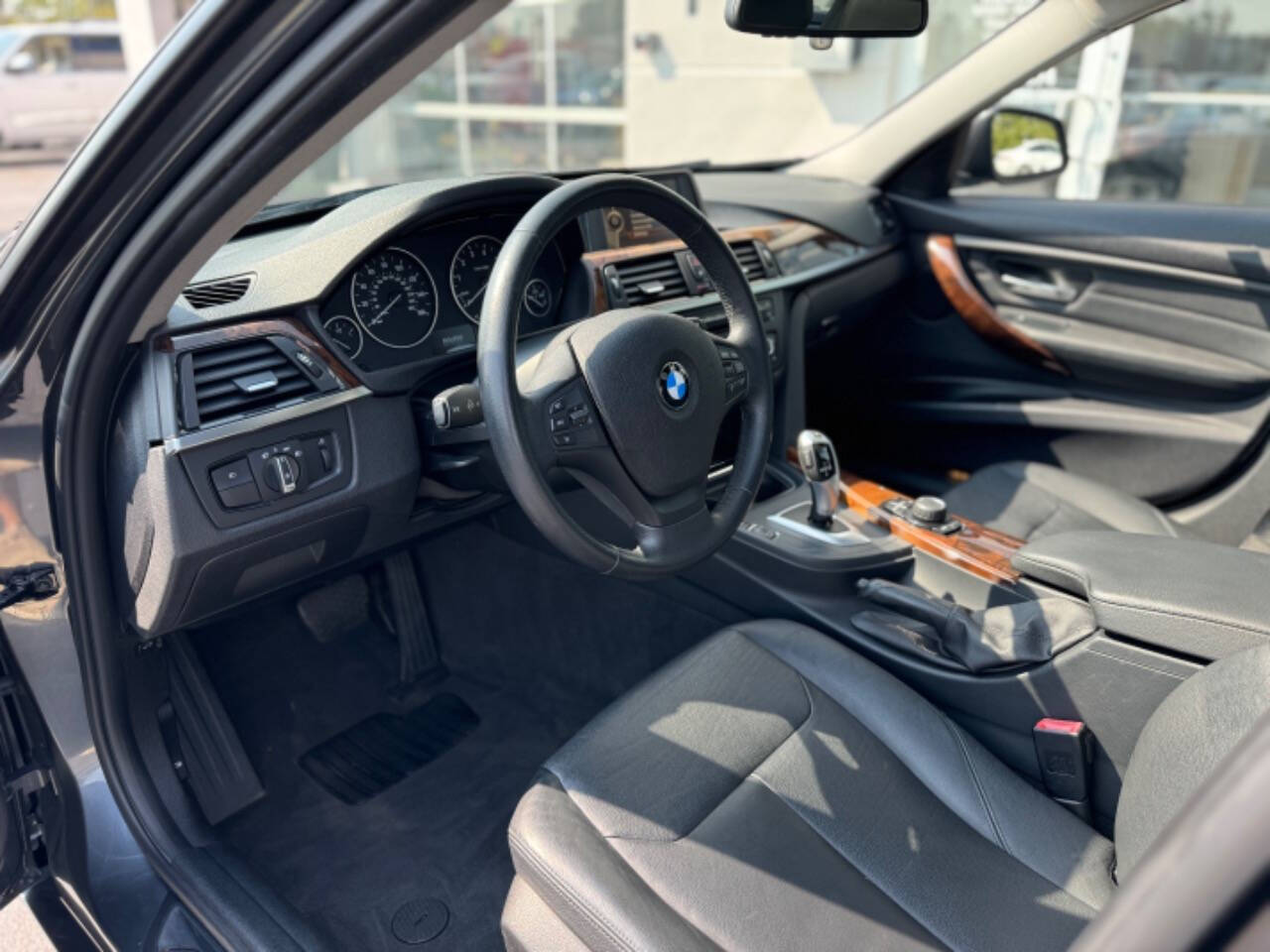 2013 BMW 3 Series for sale at Opus Motorcars in Utica, MI