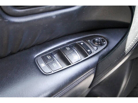 2021 Nissan Armada SL