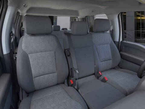 2025 Ford F-250 Super Duty