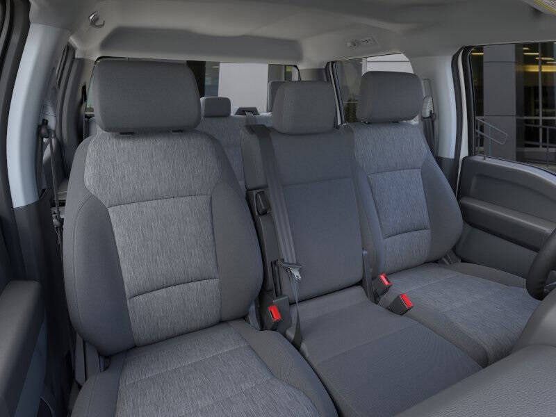 2025 Ford F-250 Super Duty