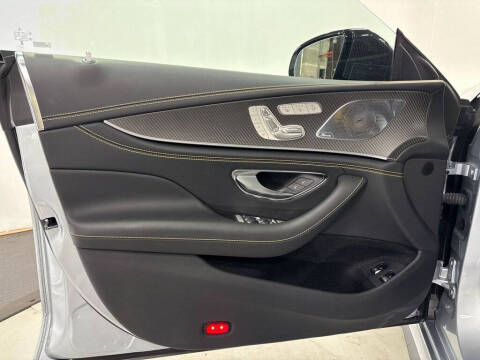 2024 Mercedes-Benz AMG GT 63 S E Performance