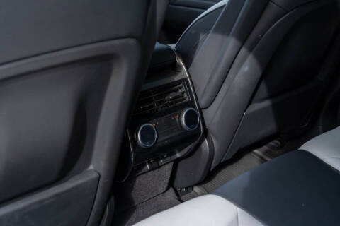 2023 Land Rover Range Rover Sport P400 Dynamic SE