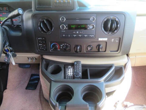 2014 Ford E-Series E-150