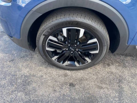 2023 Kia Telluride SX-Prestige