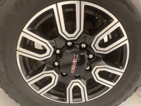 2023 GMC Sierra 2500HD