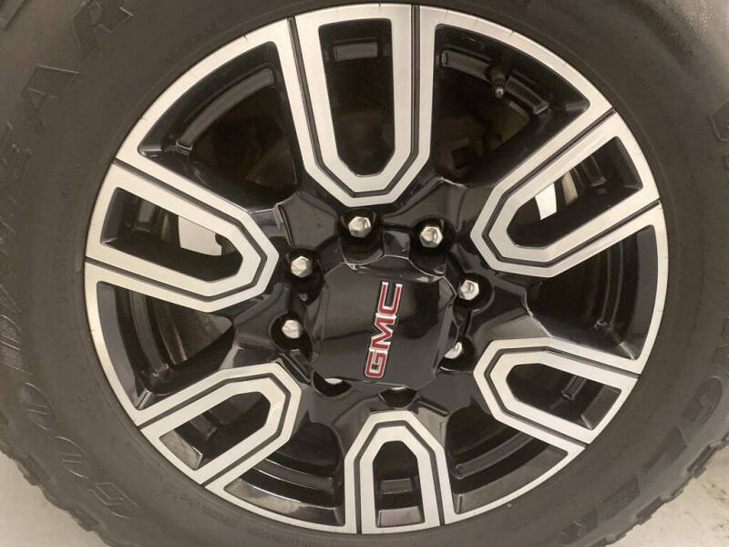 2023 GMC Sierra 2500HD