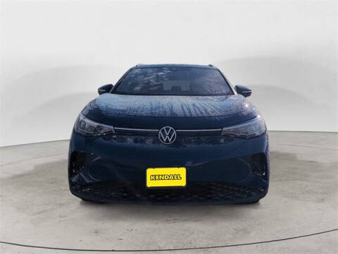 2025 Volkswagen ID.4 Pro