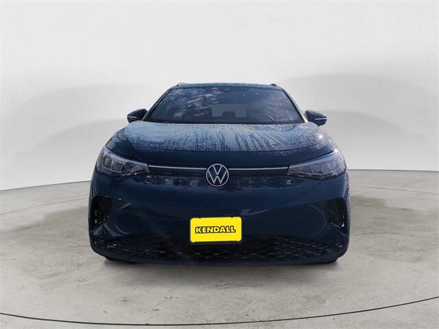 2025 Volkswagen ID.4 Pro