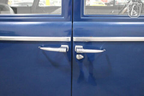 1939 Buick Special