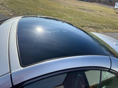 2004 Mercedes-Benz SL-Class SL 55 AMG