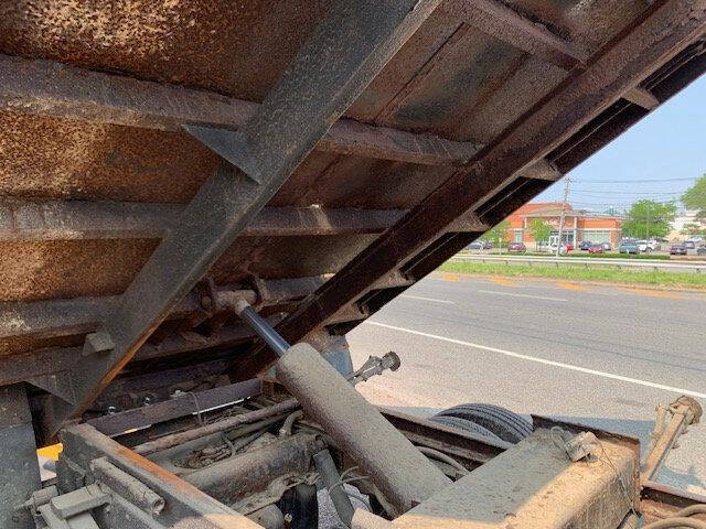 2005 Chevrolet Silverado 3500