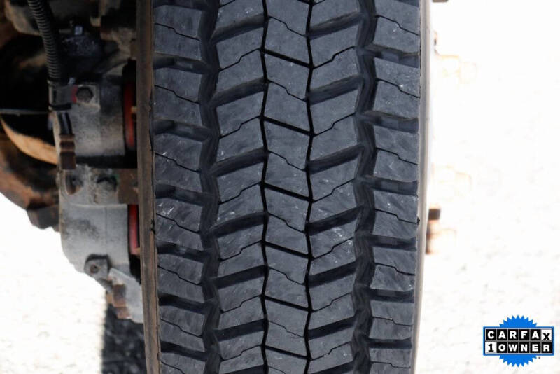 2019 Chevrolet Silverado 5500HD