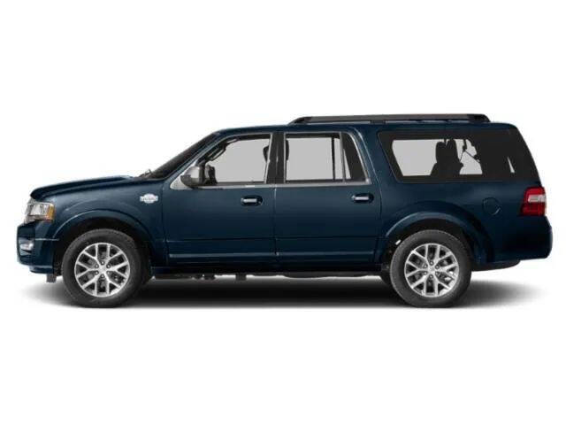 2015 Ford Expedition EL