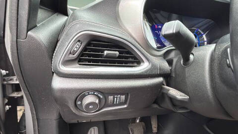 2021 Chrysler Pacifica Hybrid Limited