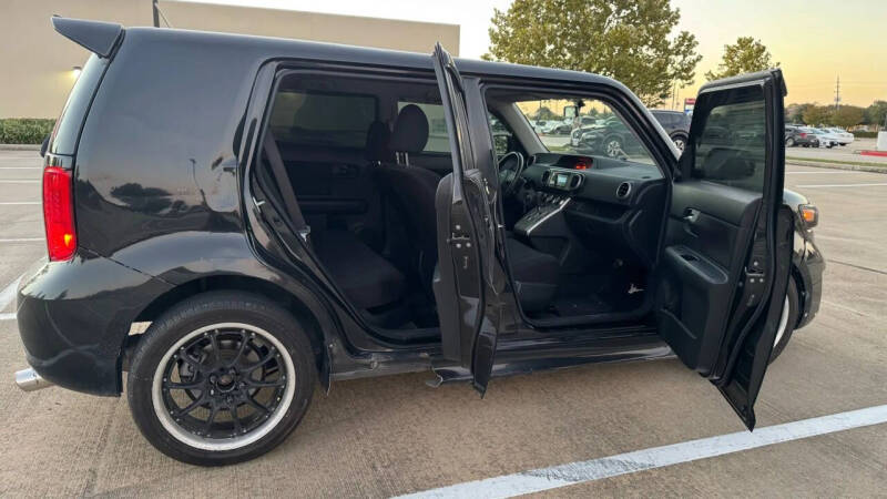 2009 Scion xB