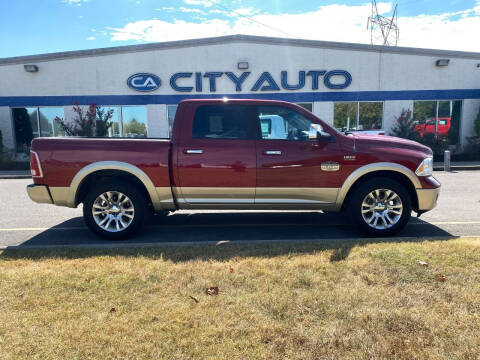 2013 RAM 1500 for sale at Car One in Murfreesboro TN