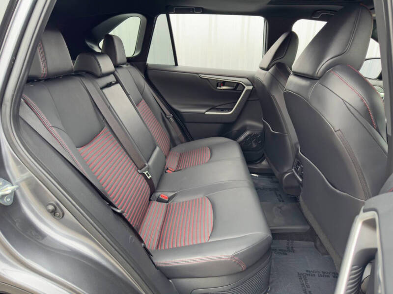 2023 Toyota RAV4 Prime XSE