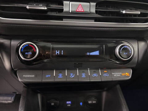 2022 Hyundai Kona Limited