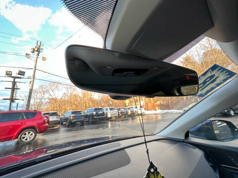 2018 Audi Q5 2.0T quattro Premium Plus