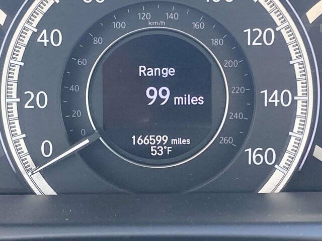 2013 Honda Accord Touring