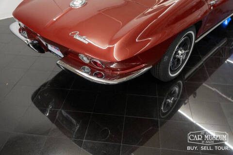 1965 Chevrolet Corvette