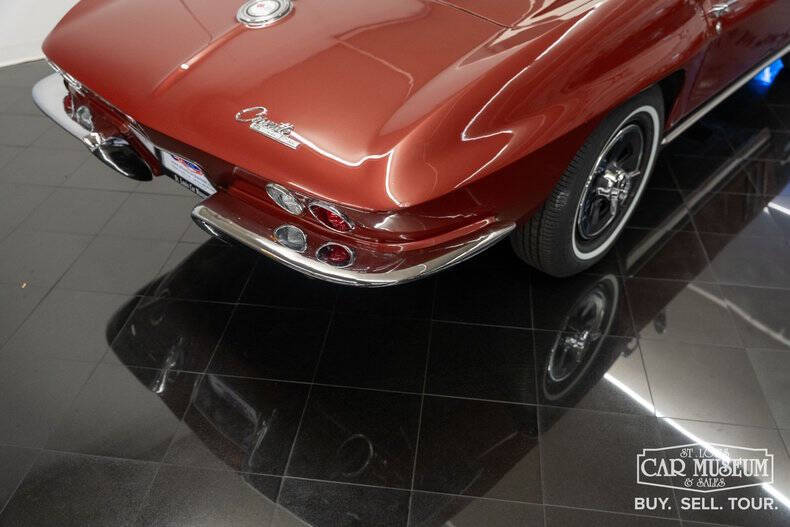 1965 Chevrolet Corvette
