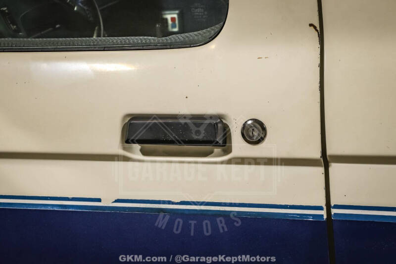 1988 Ford Bronco II XLT