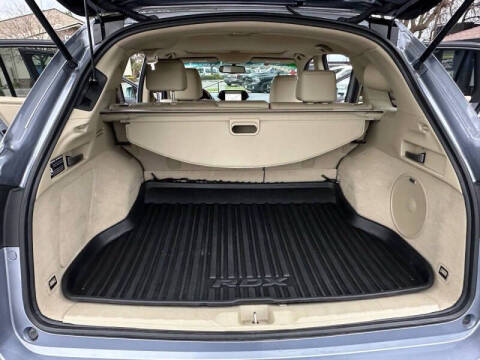 2015 Acura RDX w/Tech