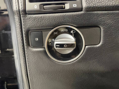 2017 Mercedes-Benz G-Class G 550