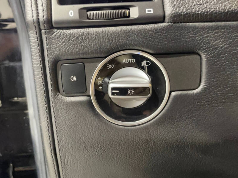 2017 Mercedes-Benz G-Class G 550