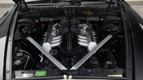 2008 Rolls-Royce Phantom