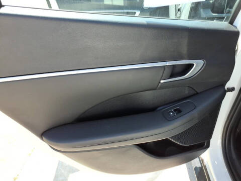 2024 Hyundai Sonata