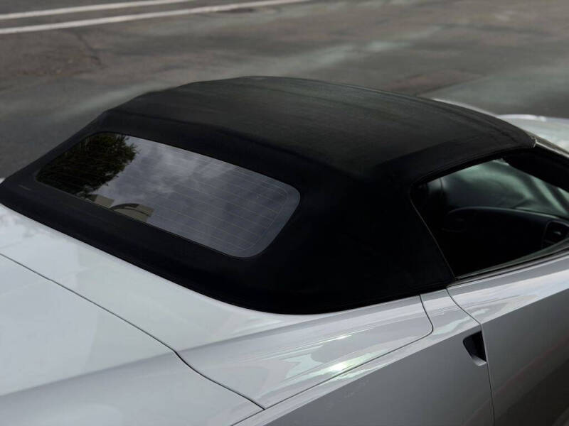 2014 Chevrolet Corvette Stingray Z51