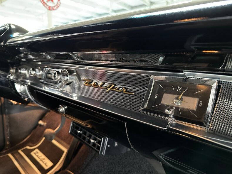 1957 Chevrolet Bel Air