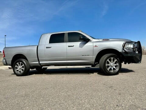2019 RAM 3500 for sale at UNITED Automotive in Denver CO